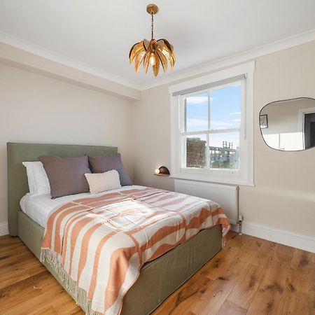 Ferienwohnung House Of Cambridge Gardens In Notting Hill London Exterior foto
