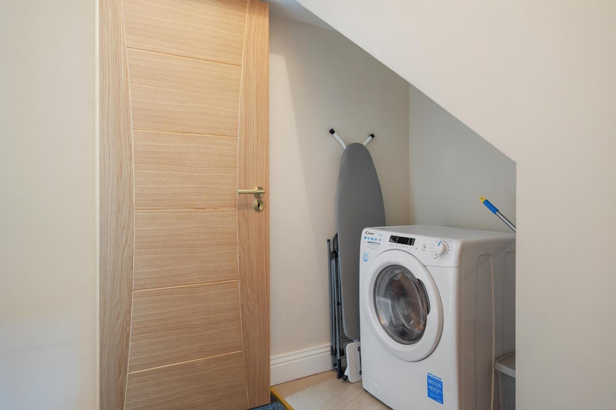 Ferienwohnung House Of Cambridge Gardens In Notting Hill London Exterior foto