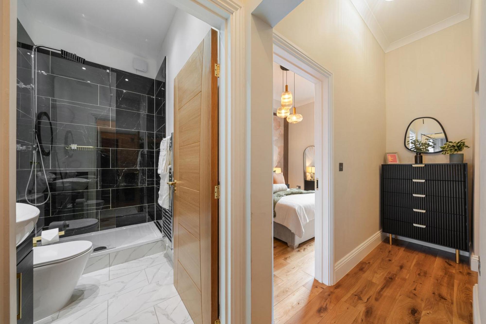 Ferienwohnung House Of Cambridge Gardens In Notting Hill London Exterior foto
