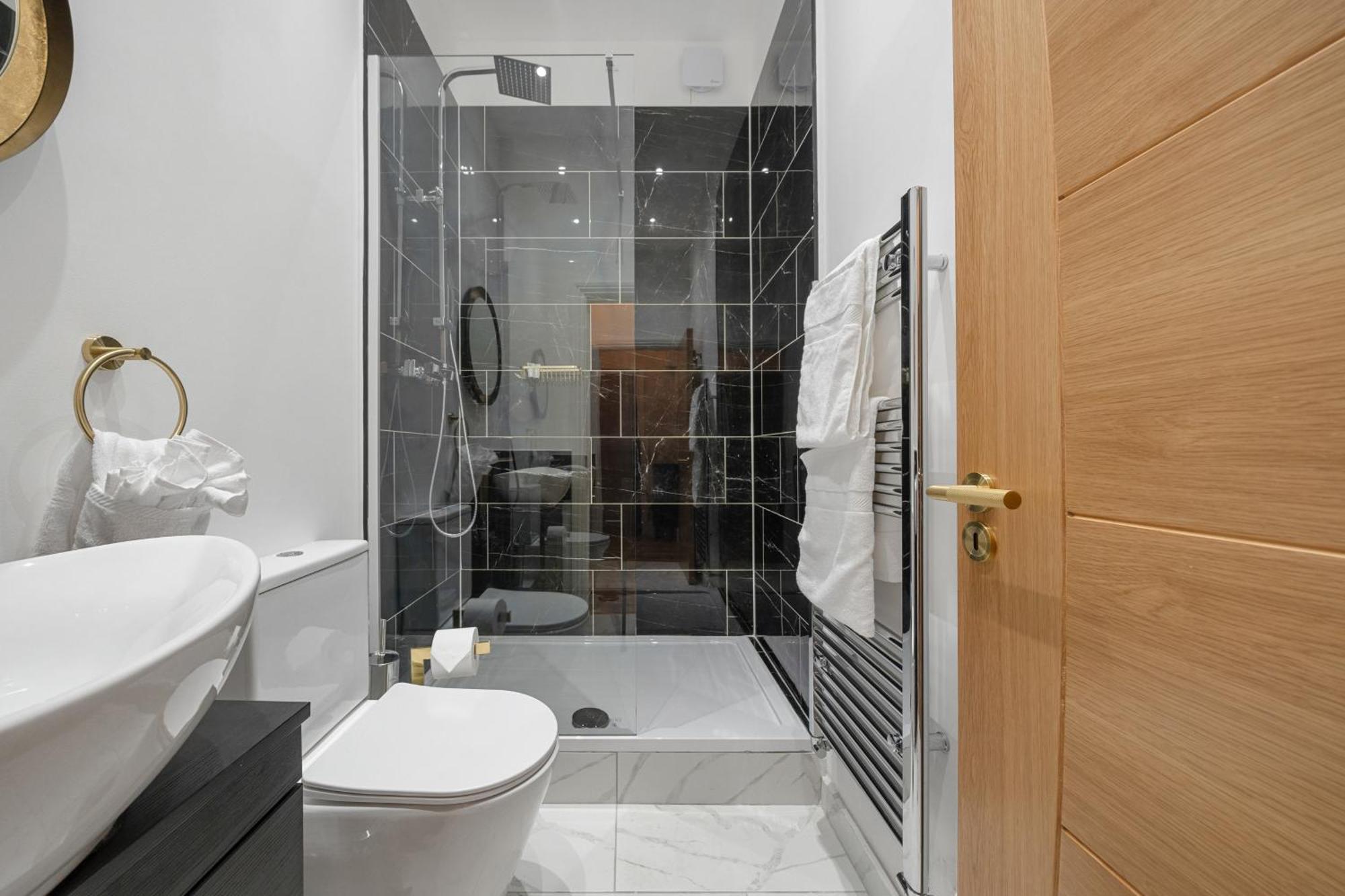 Ferienwohnung House Of Cambridge Gardens In Notting Hill London Exterior foto