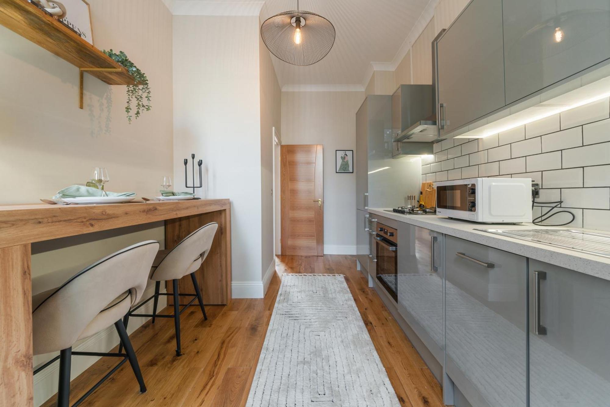 Ferienwohnung House Of Cambridge Gardens In Notting Hill London Exterior foto
