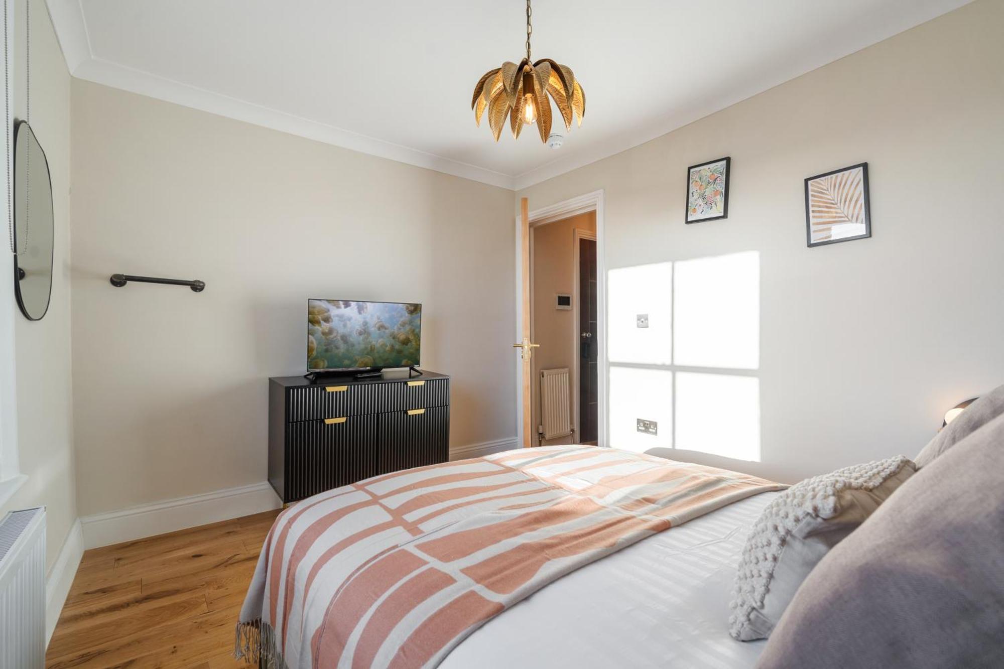Ferienwohnung House Of Cambridge Gardens In Notting Hill London Exterior foto