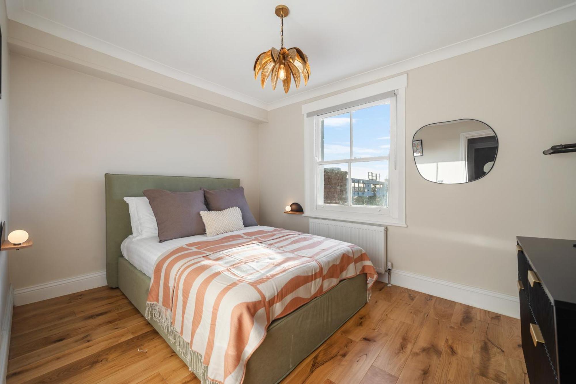 Ferienwohnung House Of Cambridge Gardens In Notting Hill London Exterior foto